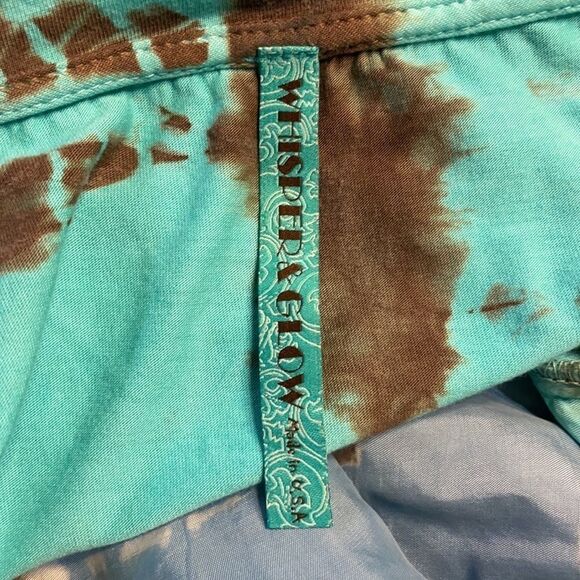 Whisper & Glow top XL (4094) - Picture 7 of 9